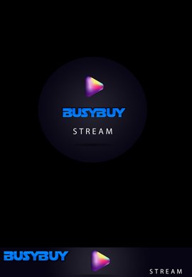 BUSYBUY STREAM